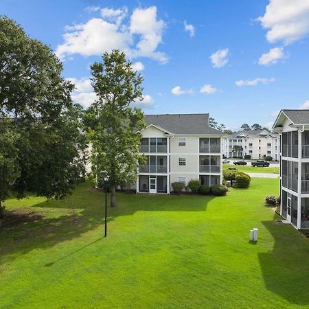 Fully Equipped 2Br 2Ba With King Bed In Heart Of Mb Villa Myrtle Beach Exterior photo