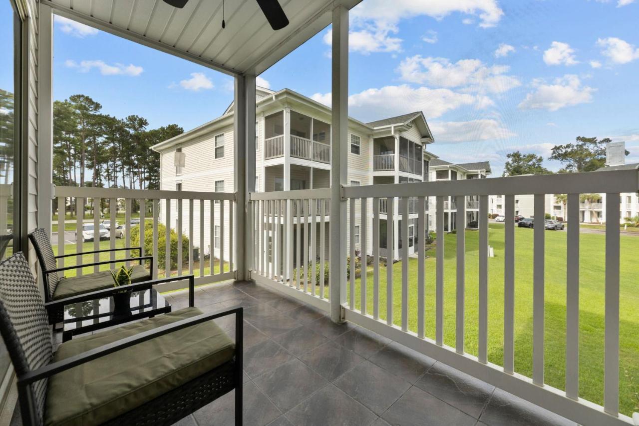 Fully Equipped 2Br 2Ba With King Bed In Heart Of Mb Villa Myrtle Beach Exterior photo